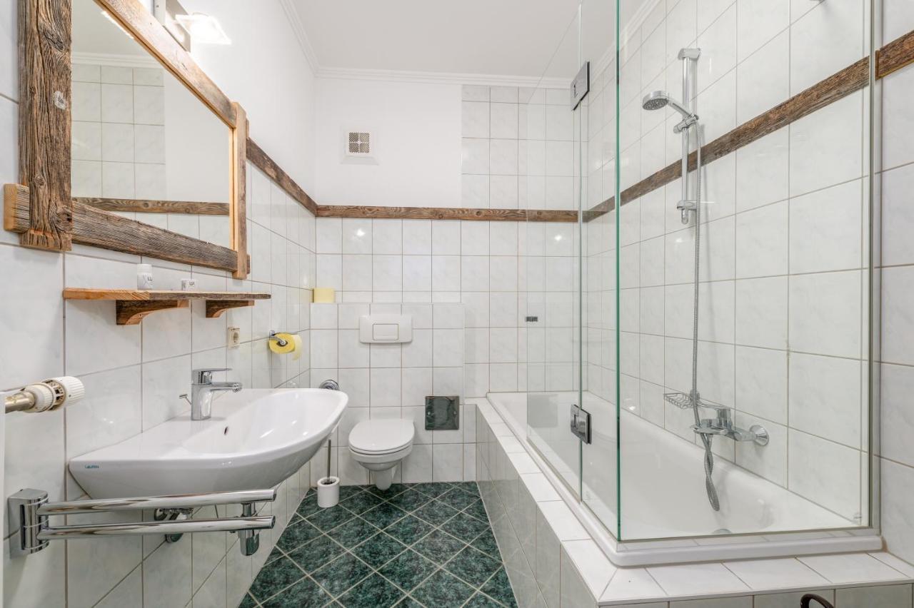 Seilerei - Appartements Groebming Гребмінг Екстер'єр фото
