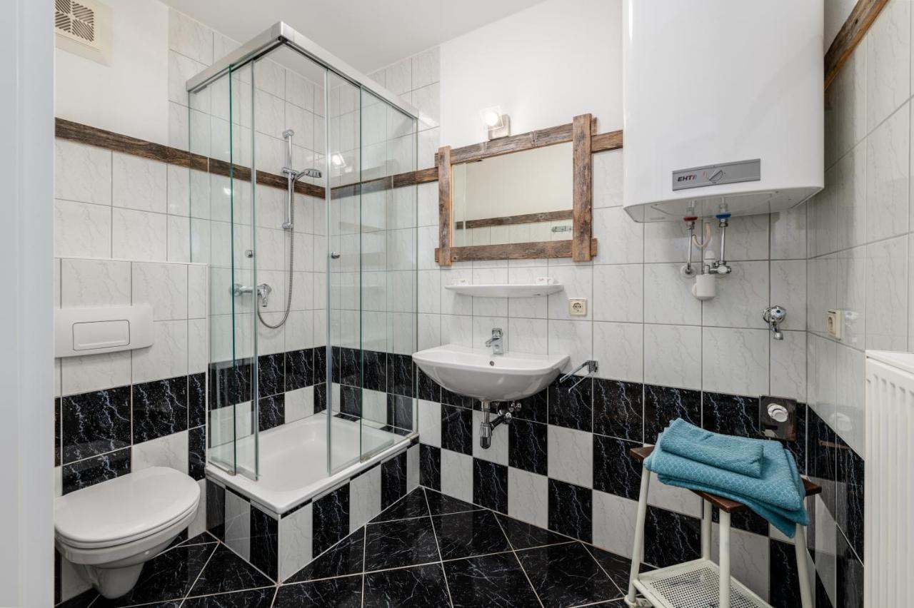 Seilerei - Appartements Groebming Гребмінг Екстер'єр фото