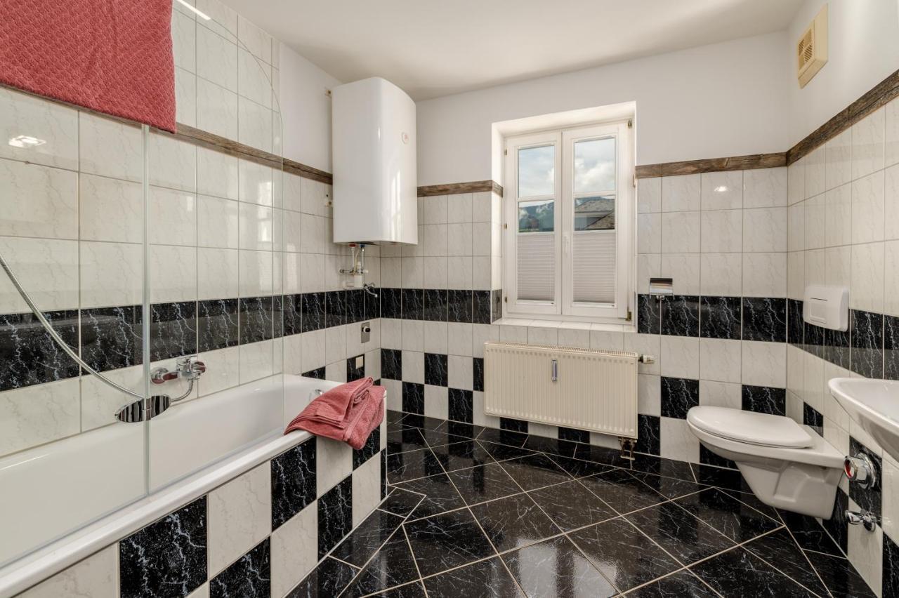 Seilerei - Appartements Groebming Гребмінг Екстер'єр фото