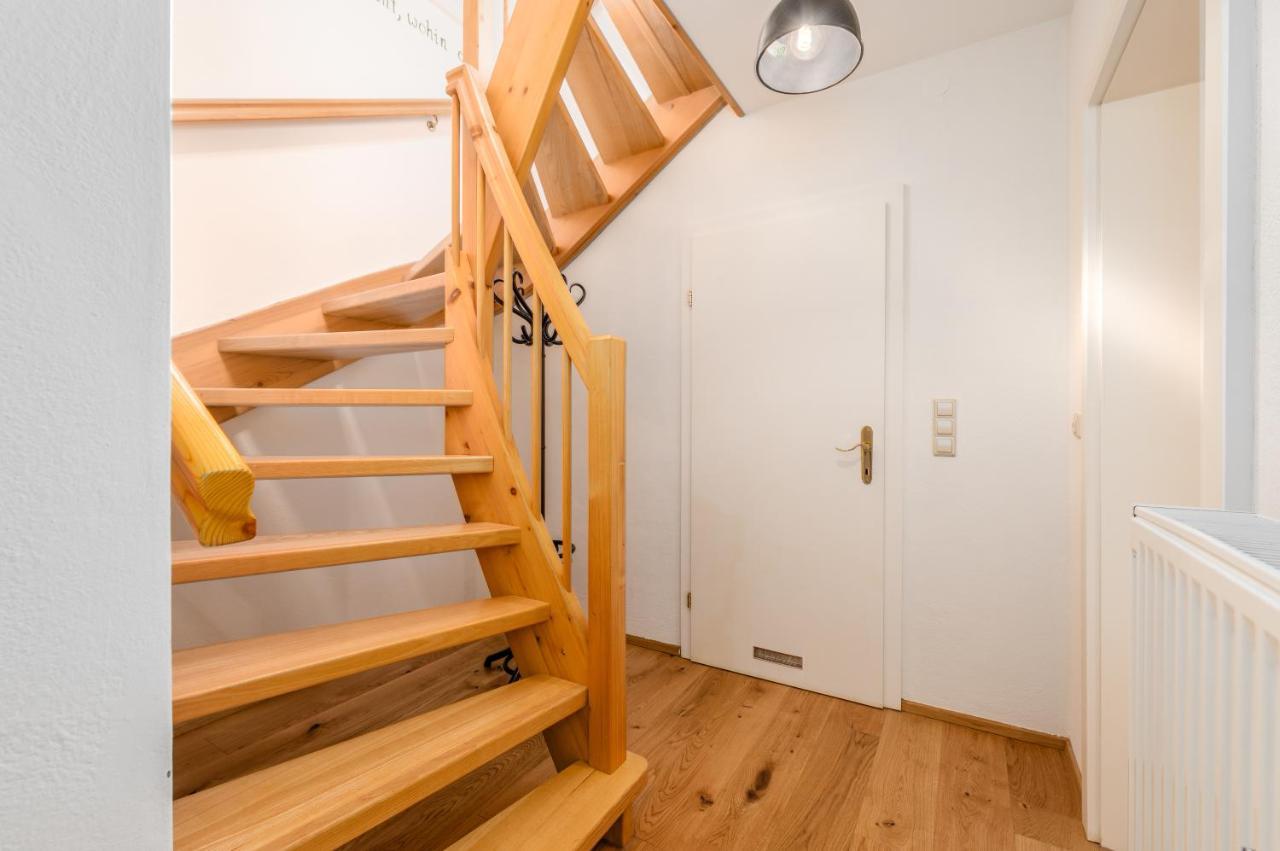 Seilerei - Appartements Groebming Гребмінг Екстер'єр фото
